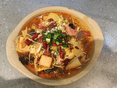 -甲乙饼·手工牛肉饼(金地广场店)
