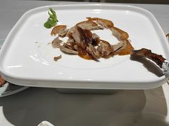-味+新京宴·烤鸭·北京菜(创意谷店)