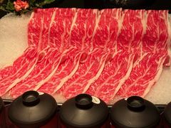 -东来顺·非遗火锅(赛格国际购物中心店)