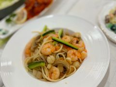 -新侨三宝乐西餐厅(崇文门店)