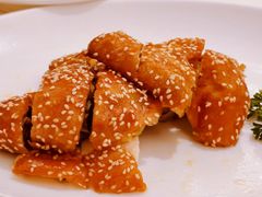 -利苑酒家(合景国际金融广场店)