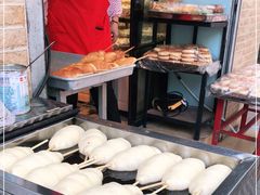 -宏发红西饼屋(天津路店)