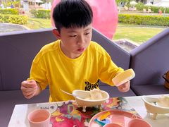 -水桶王国主题餐厅·聚会·生日派对·亲子活动·家庭套餐(亚龙湾希尔顿店)