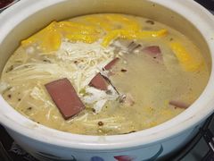 -湘芙蓉·湖南菜(椒江店)