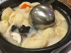 -百年恒益烧腊海鲜酒家·非遗传承(广州黄埔店)