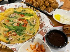 -多宾韩国料理(学衡路店)