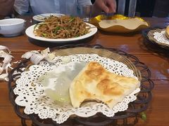 -天赢酒楼(青馨家园店)