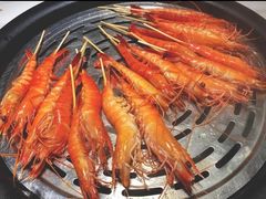 -水禾轩·海鲜蒸汽主题餐厅(拱北店)