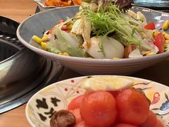 -丸藏和牛烧肉专门店(园区师惠坊店)