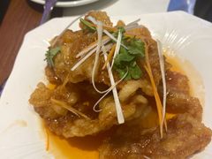 -玺炖·中国铁锅炖(虹桥天街店)