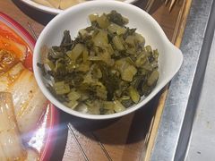 -小杨烤肉·陕西烧烤·陕西地方菜(龙首店)