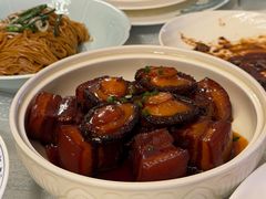 -上海和平饭店龙凤厅 Dragon Phoenix
