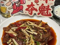 -国人川菜(李家村建东街店)