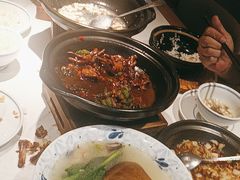 -吴家·淮扬小馆(世纪金源店)
