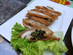 -88号小吃店·经典云南菜·地道纳西美食