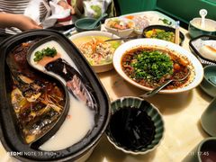 -锦府盐帮·侯宅(五棵松万达店)