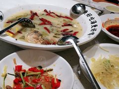 -江渔儿酸菜鱼·拔草餐厅(虎门君乐汇店)