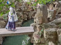 -寒山寺