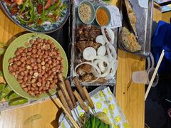 -新疆烧烤王(广灵店)