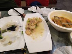 -惠宾饭庄(中山路店)