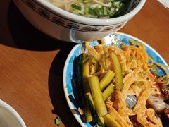 -伊斯麦尔丝路·新派菜(沙子口店)