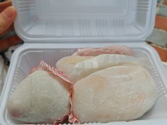 -澳门长洲糯米糍(柯打苏沙街店)