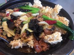 -铜锣湾·有麝自然香(长嘉汇购物公园店)