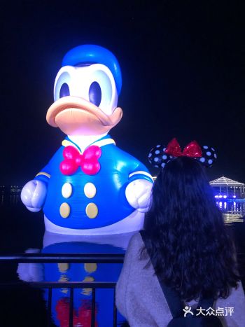 2021迪士尼！我们来了！！