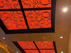 -The Cheesecake Factory 芝乐坊餐厅(王府中環店)