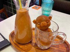 -龙记·香港茶餐厅(海上世界店)