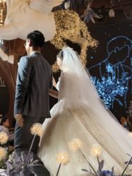 -花嫁丽舍海岛婚礼殿堂(国展店)