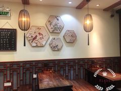 -金杨拉面王(杨南路店)