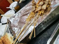 -老黑板筋(顺义总店)