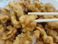 -渔码头食府(蓬莱阁店)