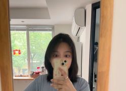 -组合发型