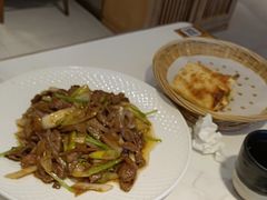 -乔阿马·江南味·驴肉香(龙湖华泾天街店)
