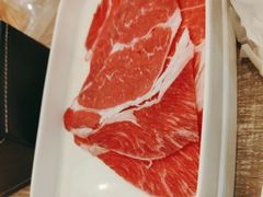 -玫瑰花园自助烤肉(金源店)