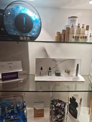 -海菲秀黑钻·SELF SKIN悦己·Tech SPA