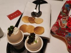 -云厨·高空西餐厅(成都瑯珀·凯悦臻选酒店)