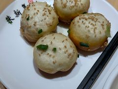 -朱新年·苏式汤团·面点(北寺塔店)