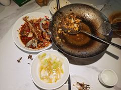 -费大厨辣椒炒肉(高铁吾悦广场店)