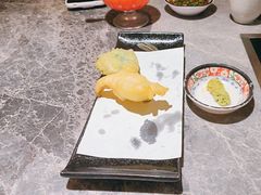 -好鲆·活鱼料理(金地广场店)