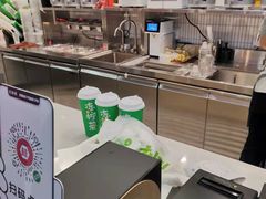 -桂桂茶(滨江百联店)