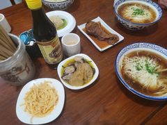-同得兴面馆.苏式面.三虾面(园区店)