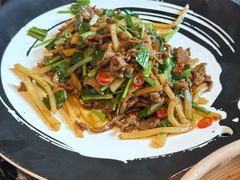 -大理实力希尔顿酒店•御玺中餐厅