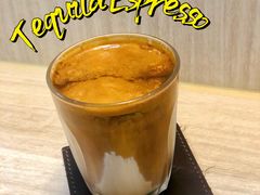 -Tequila Espresso(嘉善路店)