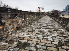 -南京城墙景区