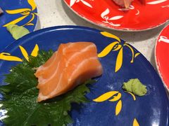 -京樽回転寿司(奥林匹克店)