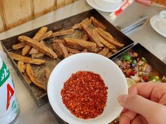 -老三李村河底戳子肉(总店)