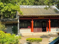 -顺峰山公园